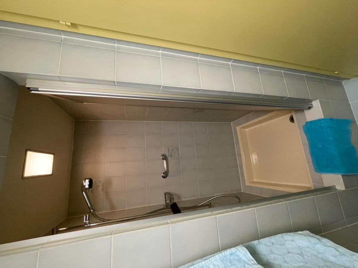 Studio Neptun 4 Im Zentrum Von Bad Ragaz Ngoại thất bức ảnh